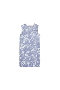 Flower Camo Small Dress /// LVMH