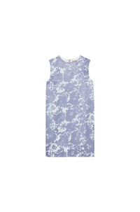 Flower Camo Small Dress