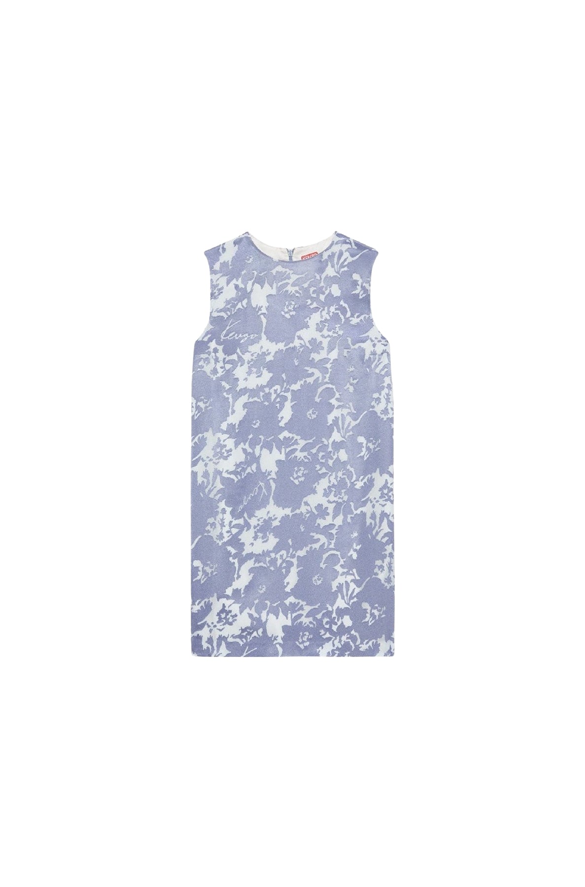 Flower Camo Small Dress