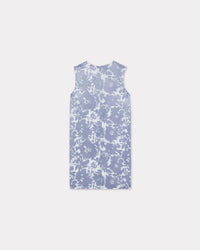 Flower Camo Small Dress