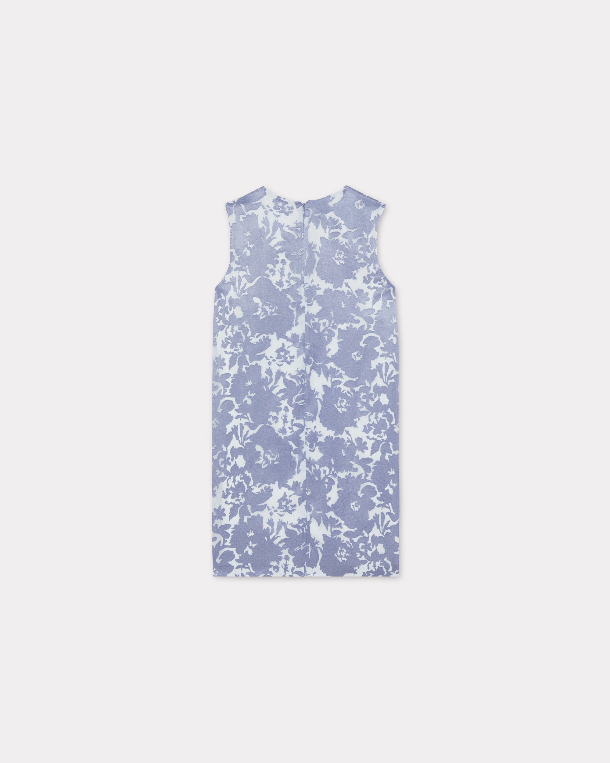 Flower Camo Small Dress