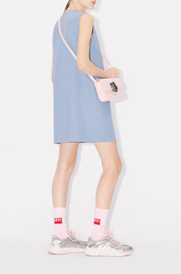Kenzo Rose Short Dress