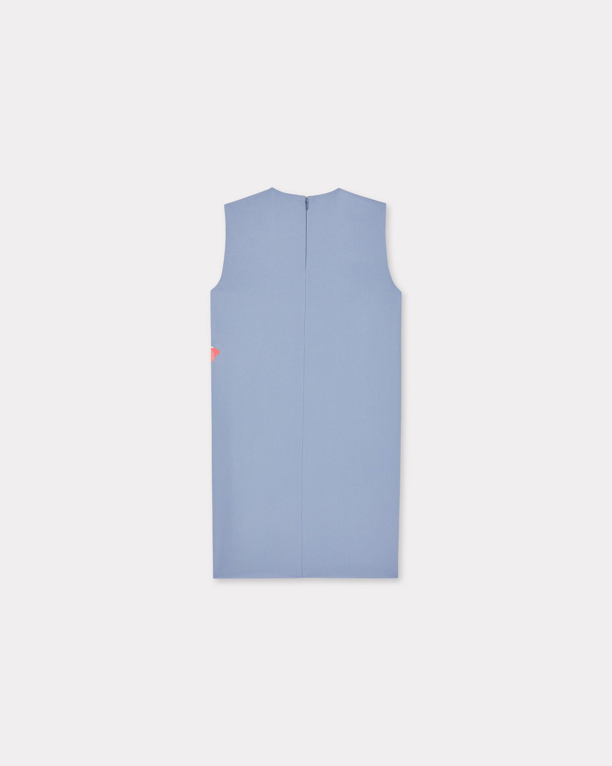 Kenzo Rose Short Dress