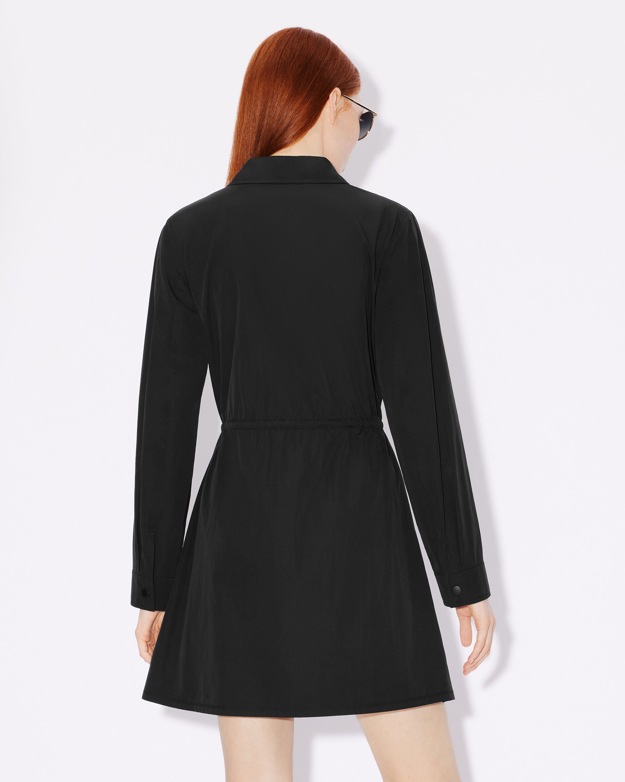 Boke 2.0 Shirt Dress
