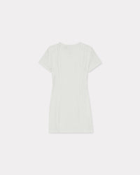 Broderie Anglaise Dress