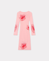 Midi Pleated Dress