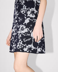 Kenzo Flower Camo Dress