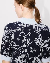 Kenzo Flower Camo Dress
