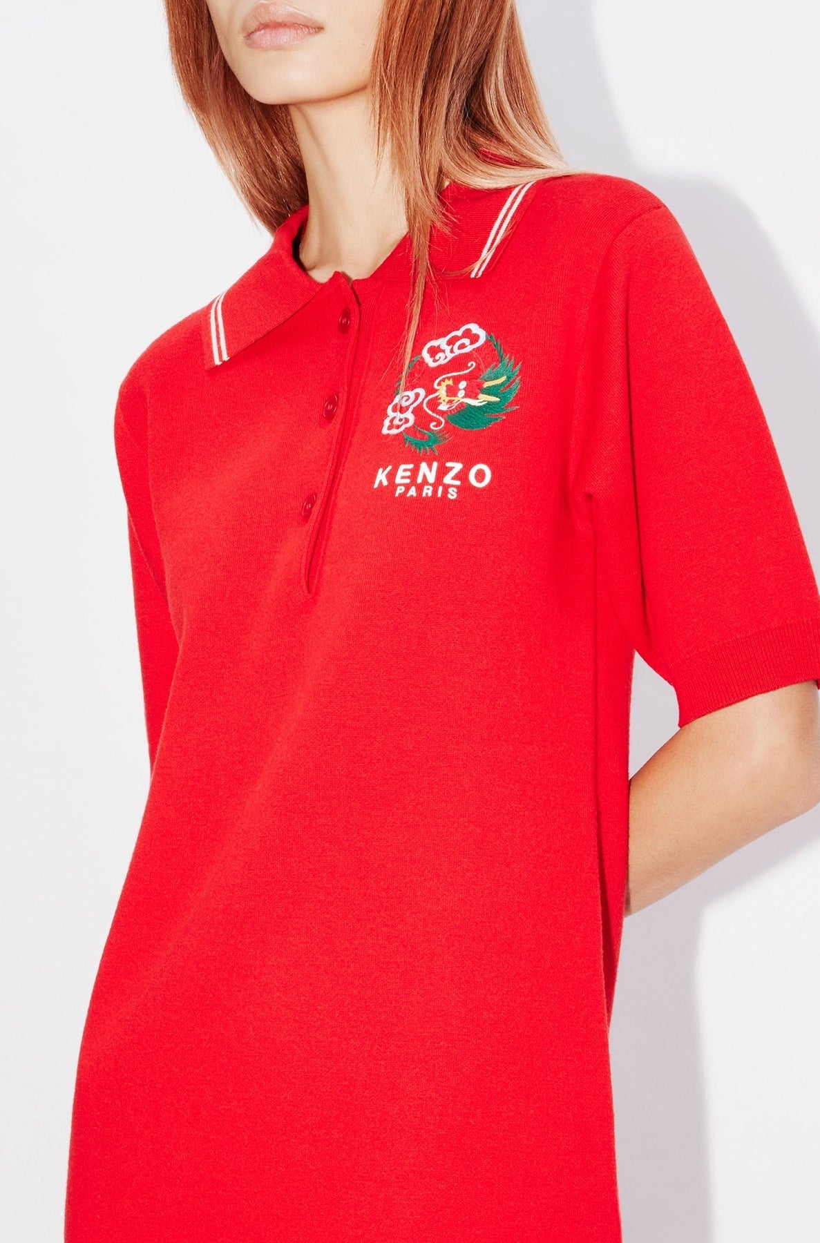 Cny Dress