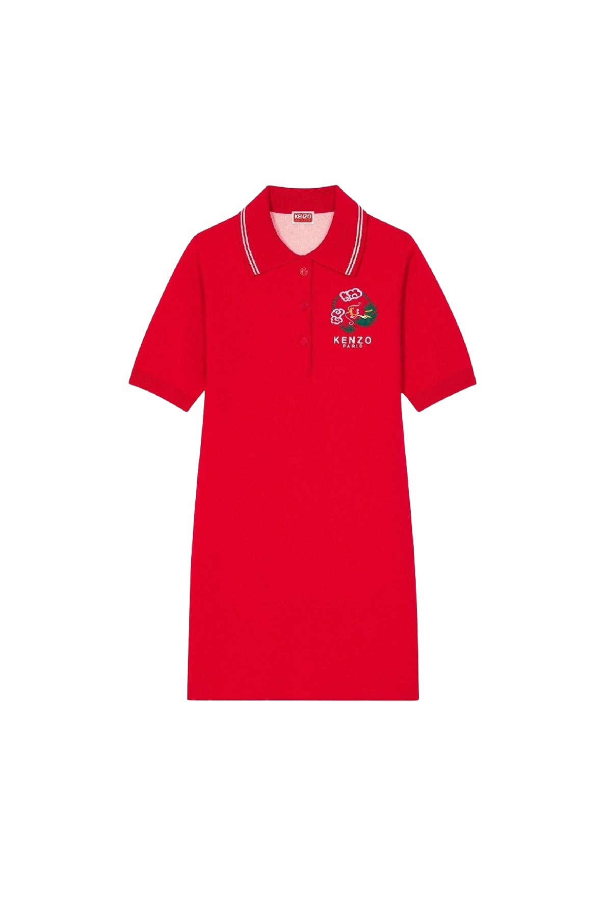 Cny Dress