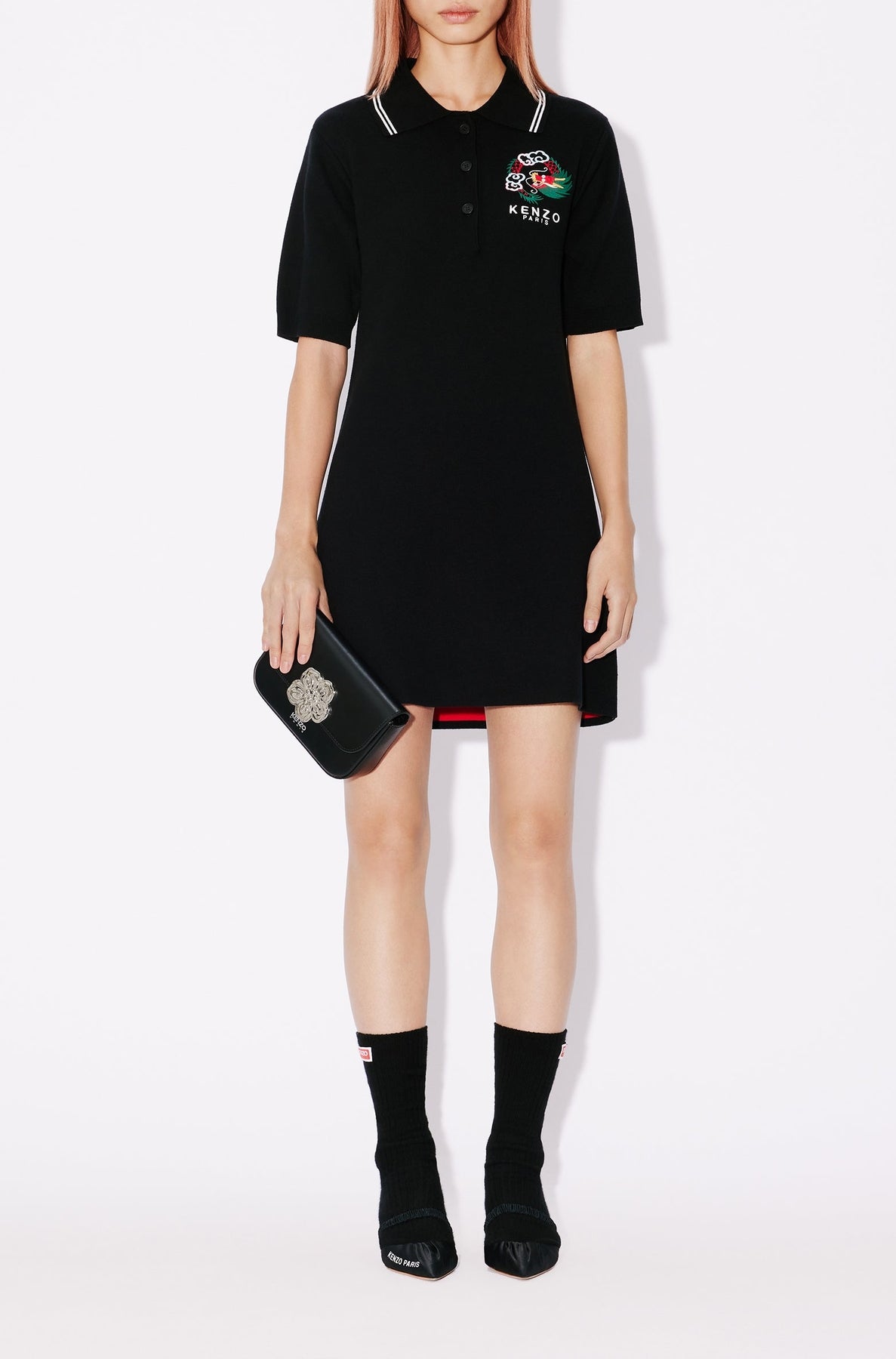 Cny Dress