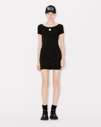Boke 2.0 Backless Mini Dress