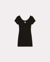 Boke 2.0 Backless Mini Dress