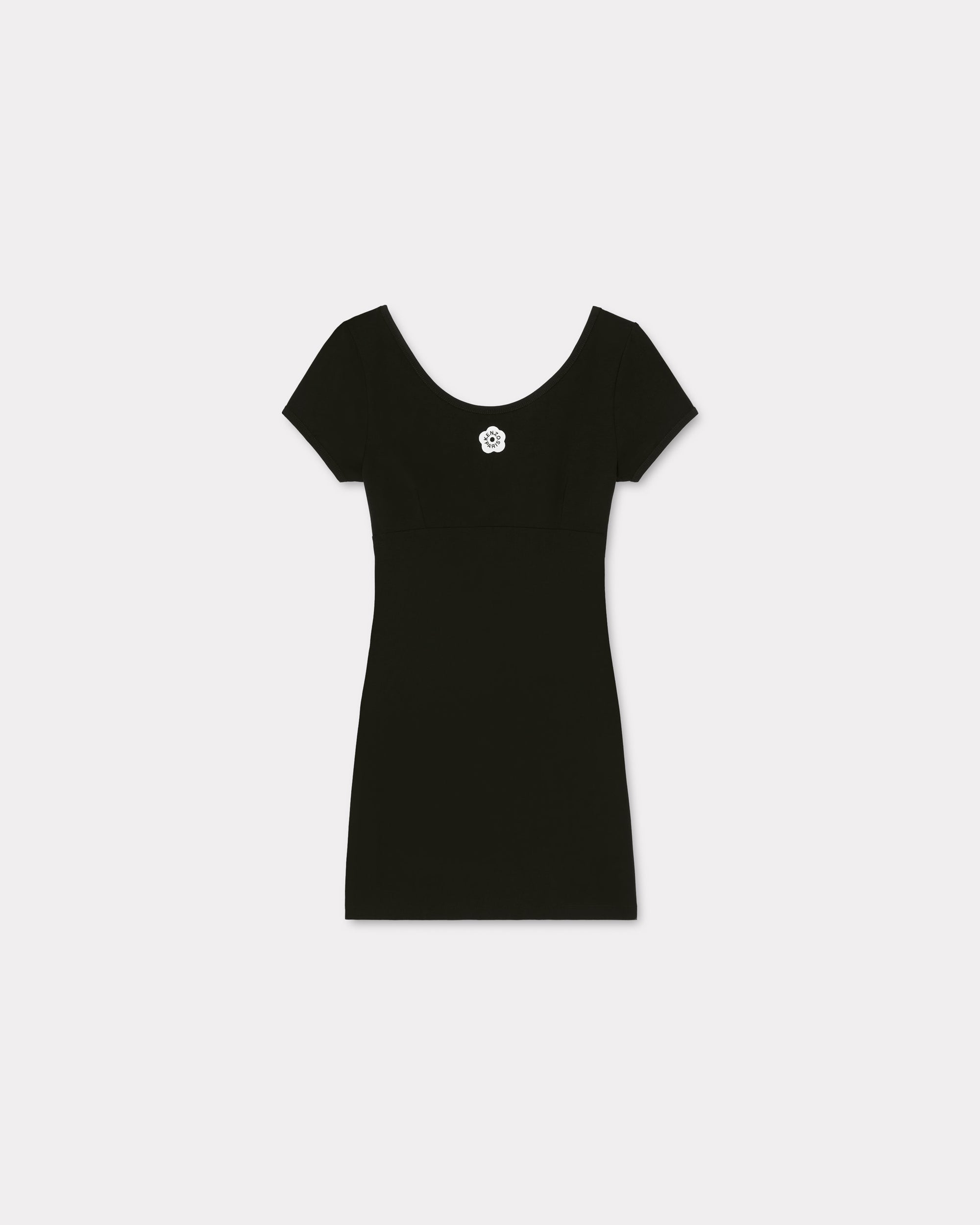 Boke 2.0 Backless Mini Dress