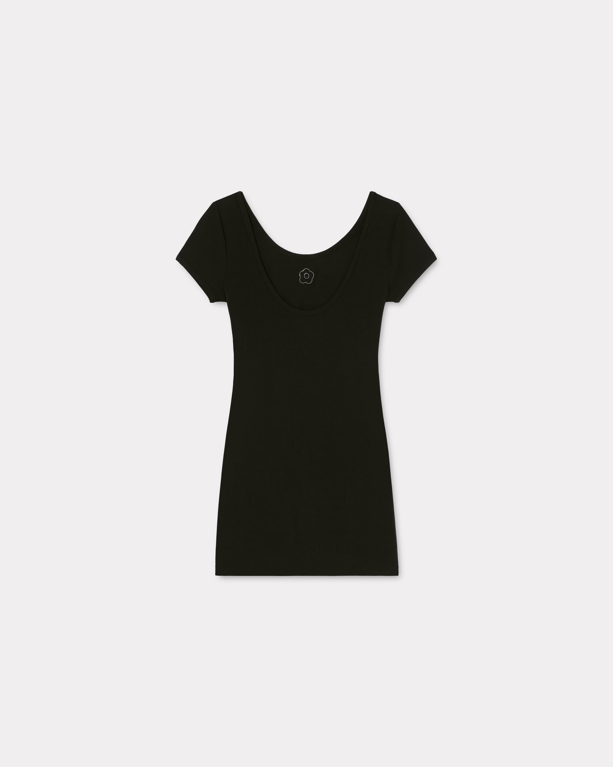Boke 2.0 Backless Mini Dress
