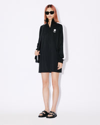 Boke 2.0 Truck Collar Dress