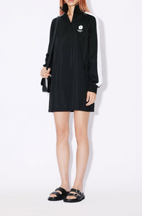 Robe brodée Boke Flower 2.0 - Black