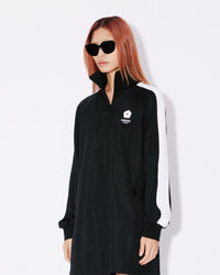 Boke 2.0 Truck Collar Dress