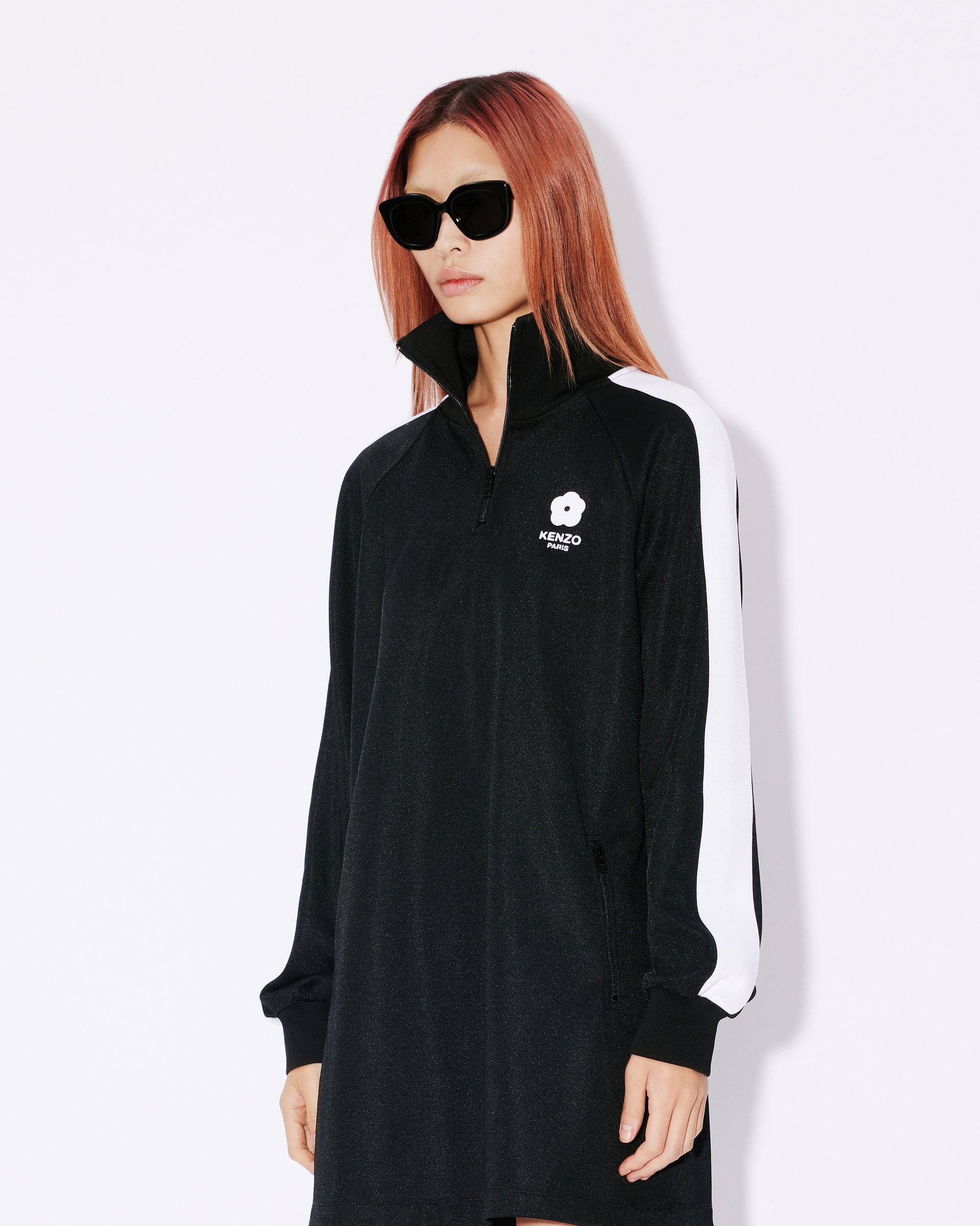 Boke 2.0 Truck Collar Dress