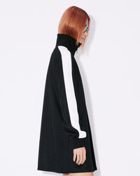 Boke 2.0 Truck Collar Dress