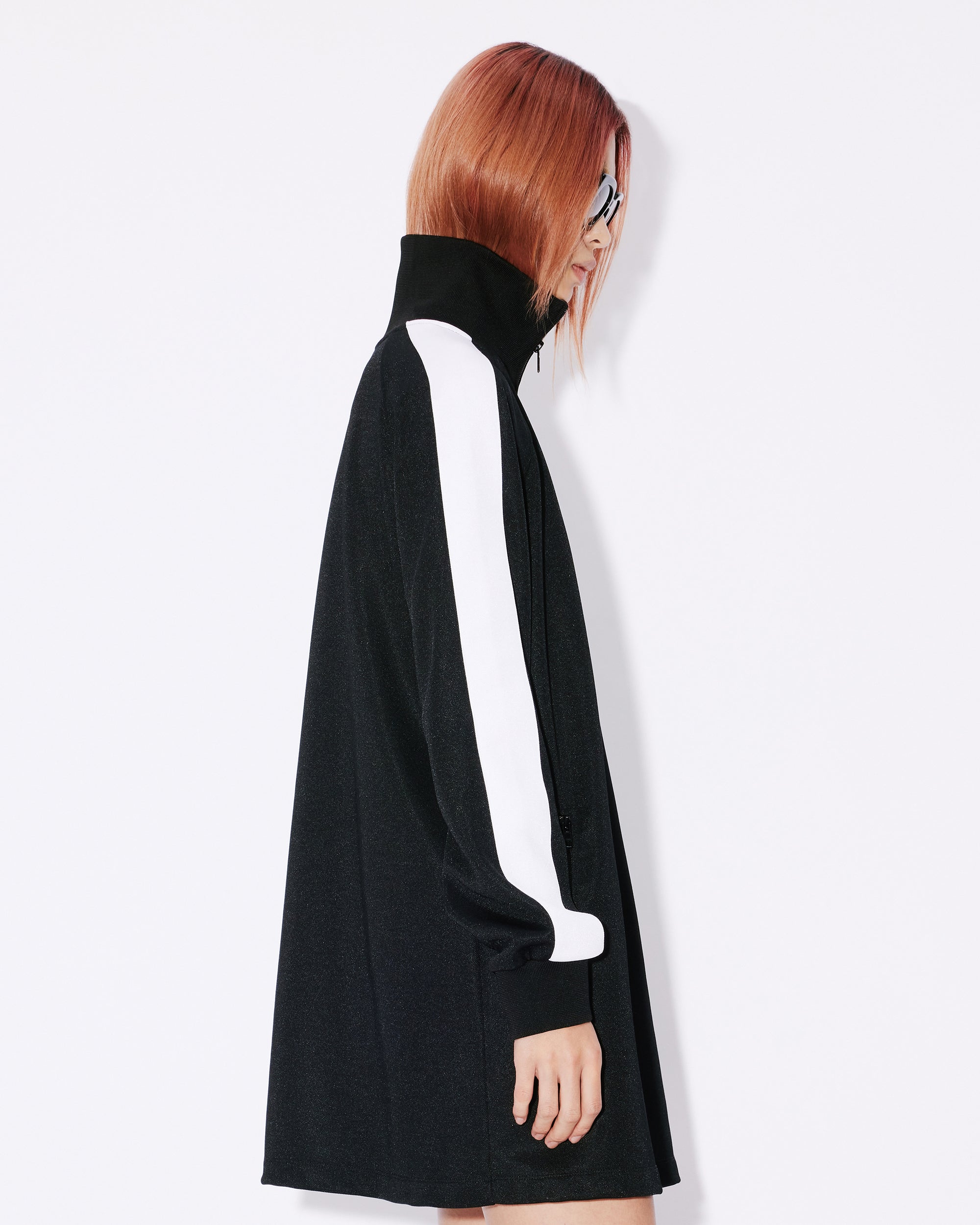 Boke 2.0 Truck Collar Dress