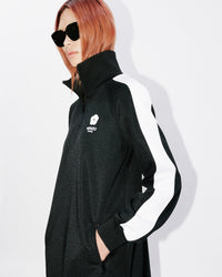 Boke 2.0 Truck Collar Dress