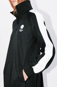 Robe brodée Boke Flower 2.0 - Black