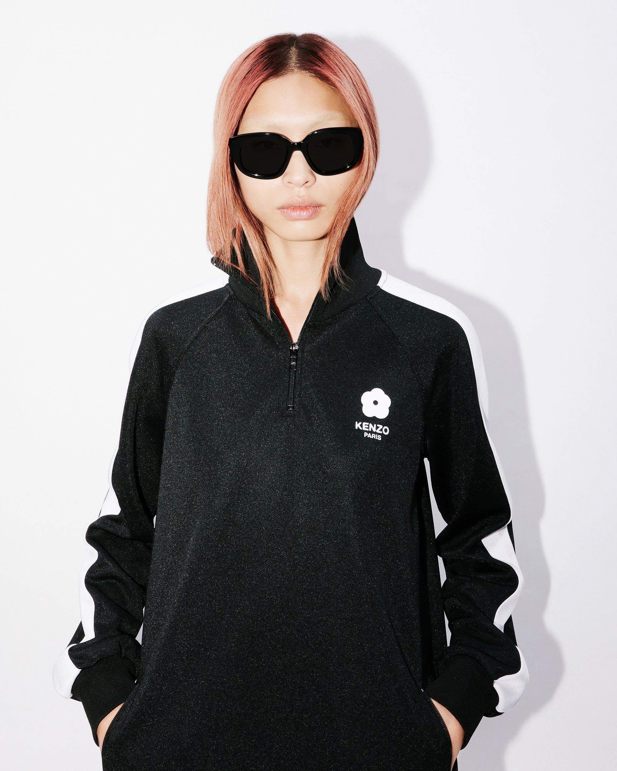 Boke 2.0 Truck Collar Dress