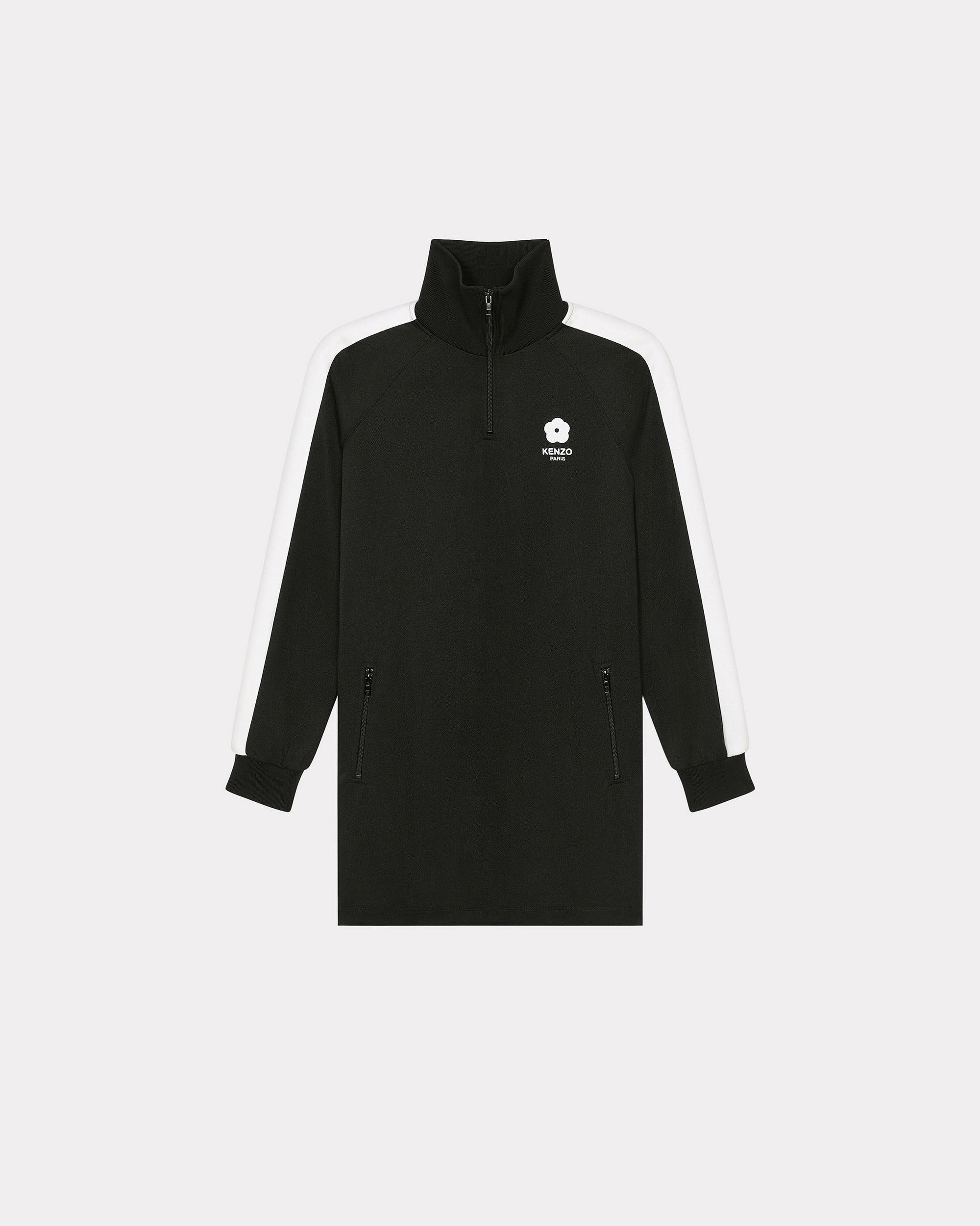 Boke 2.0 Truck Collar Dress
