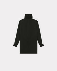 Boke 2.0 Truck Collar Dress