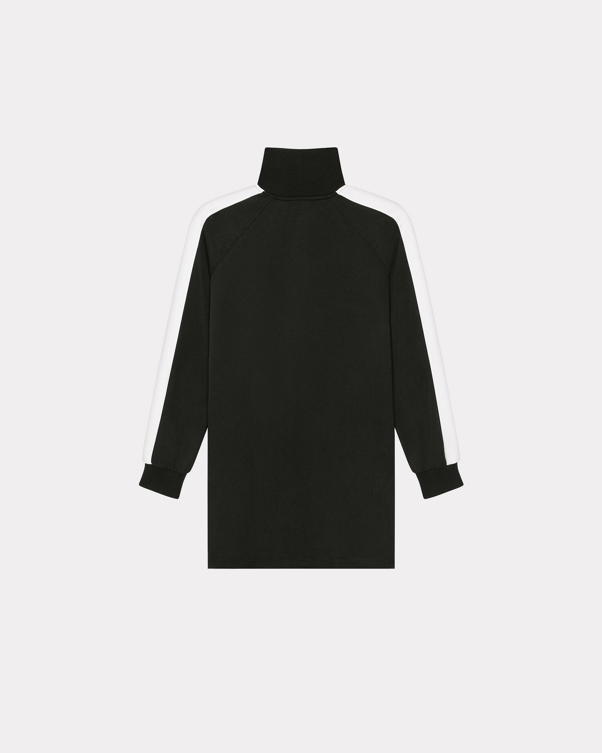 Boke 2.0 Truck Collar Dress