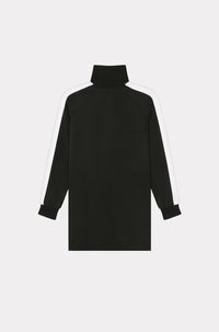 Robe brodée Boke Flower 2.0 - Black