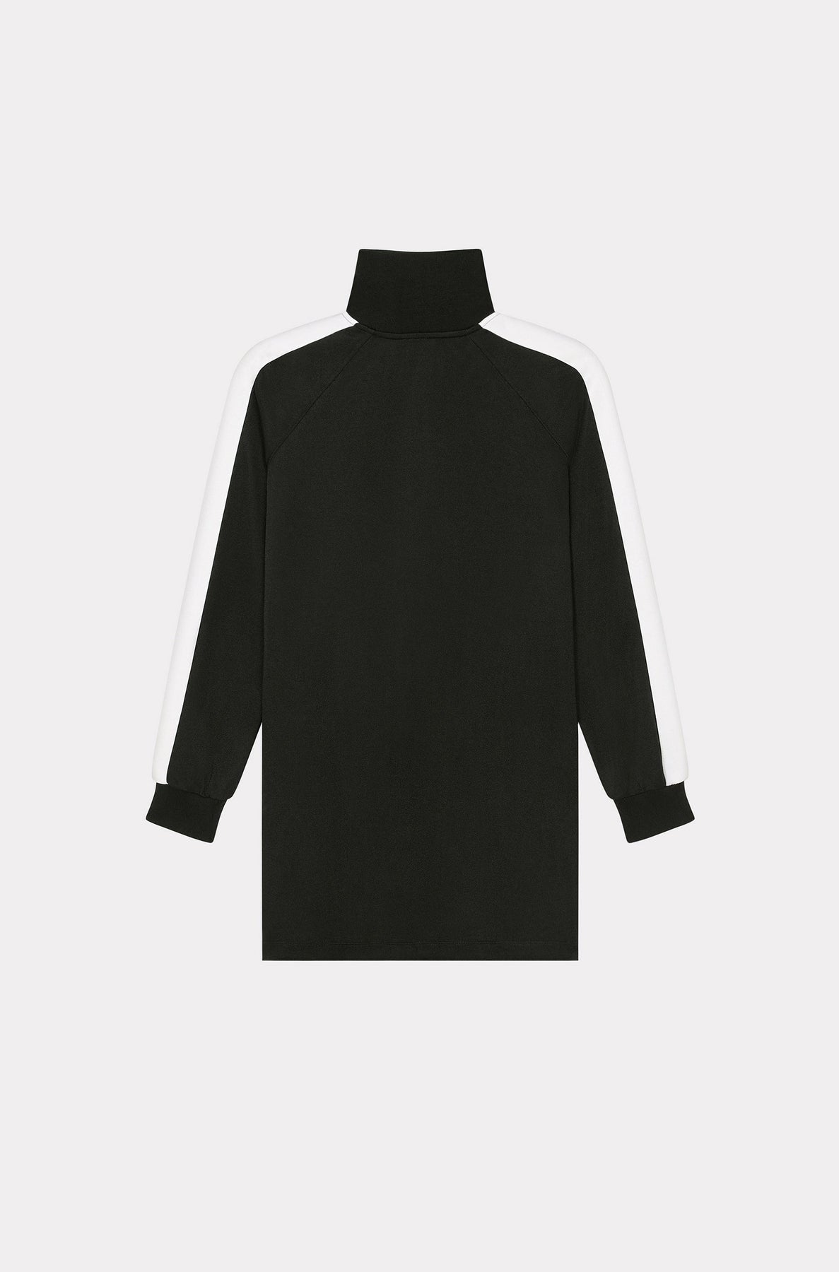 Robe brodée Boke Flower 2.0 - Black