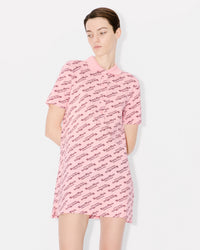 Kenzo By Verdy Polo Dress
