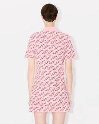 Kenzo By Verdy Polo Dress