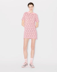 Kenzo By Verdy Polo Dress