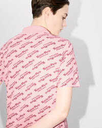 Kenzo By Verdy Polo Dress