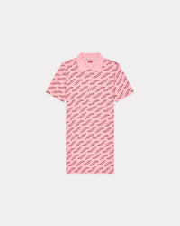 Kenzo By Verdy Polo Dress