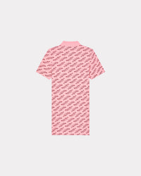 Kenzo By Verdy Polo Dress