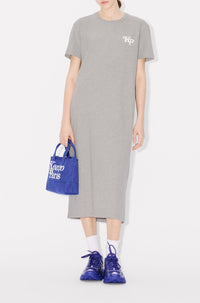 Kenzo By Verdy Long Ts Dress