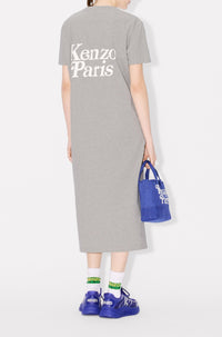 Kenzo By Verdy Long Ts Dress