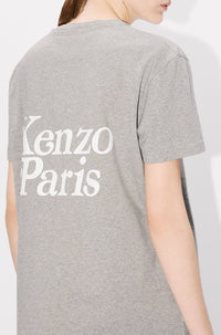 Kenzo By Verdy Long Ts Dress