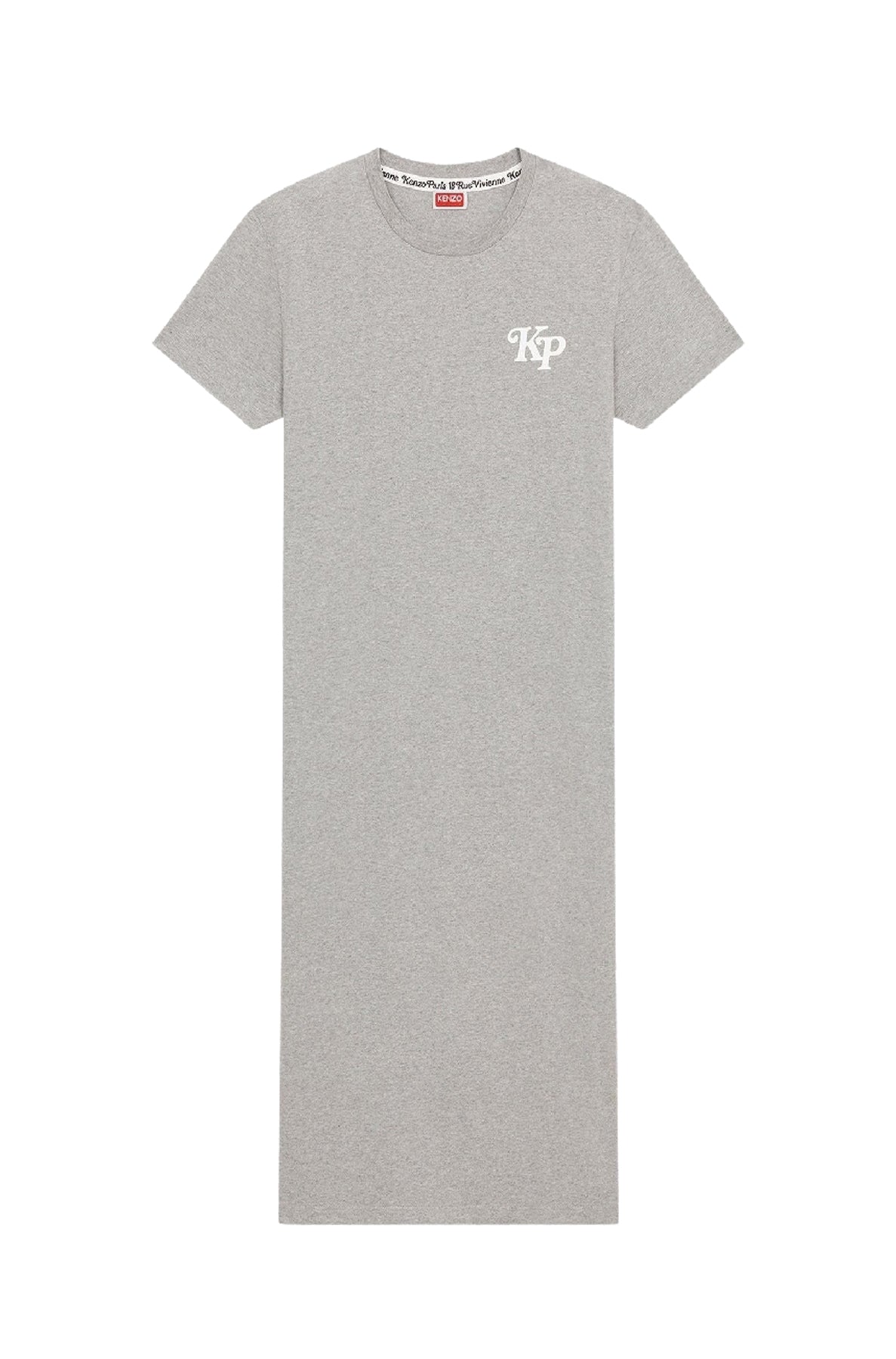 Kenzo By Verdy Long Ts Dress