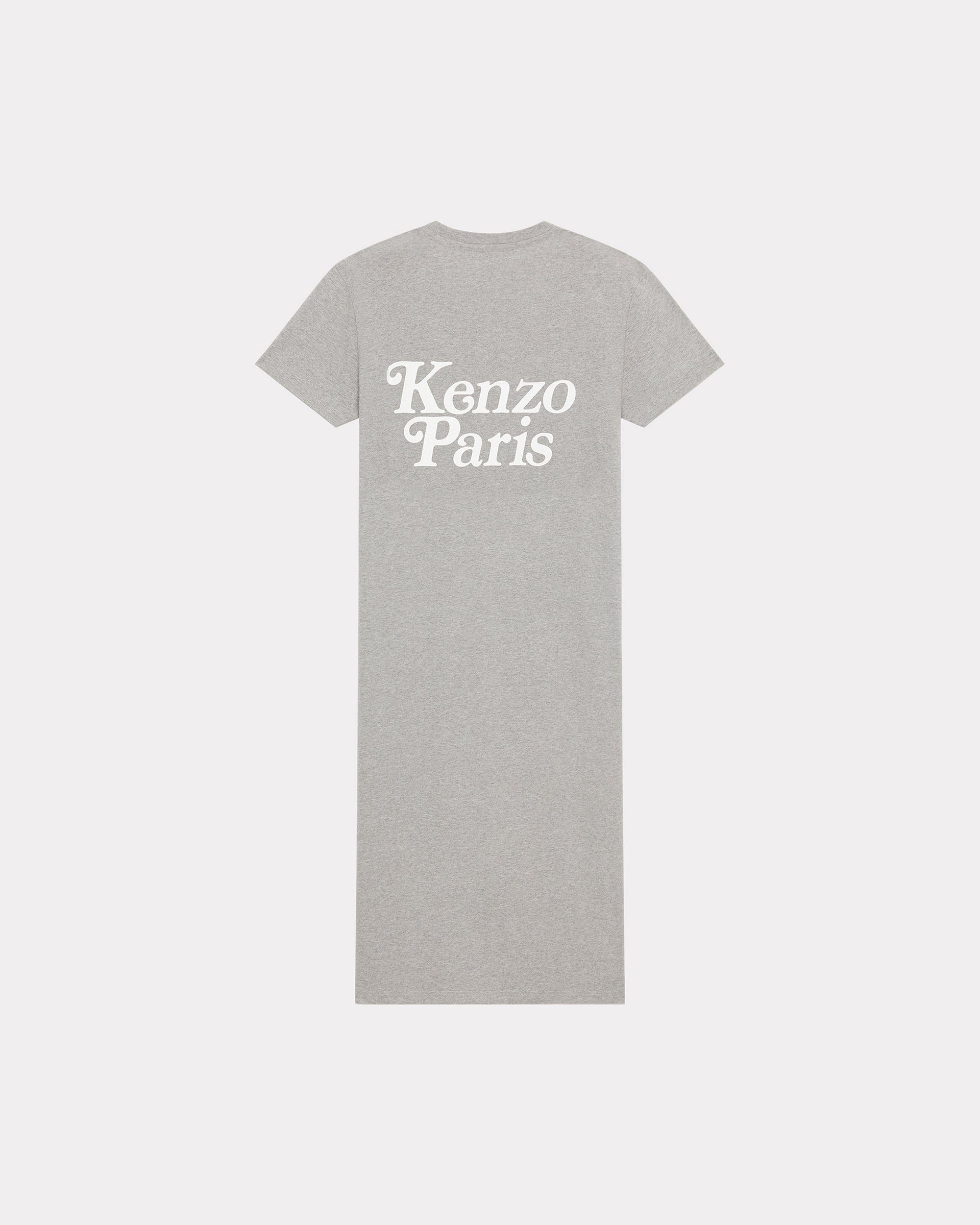 Kenzo By Verdy Long Ts Dress