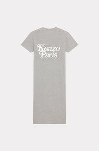 Robe t-shirt Kenzo by Verdy - Pearl Grey