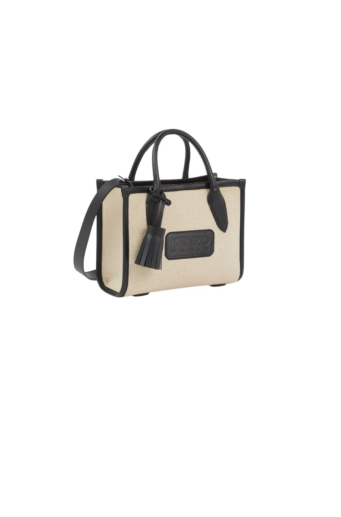 Small Tote Bag /// LVMH