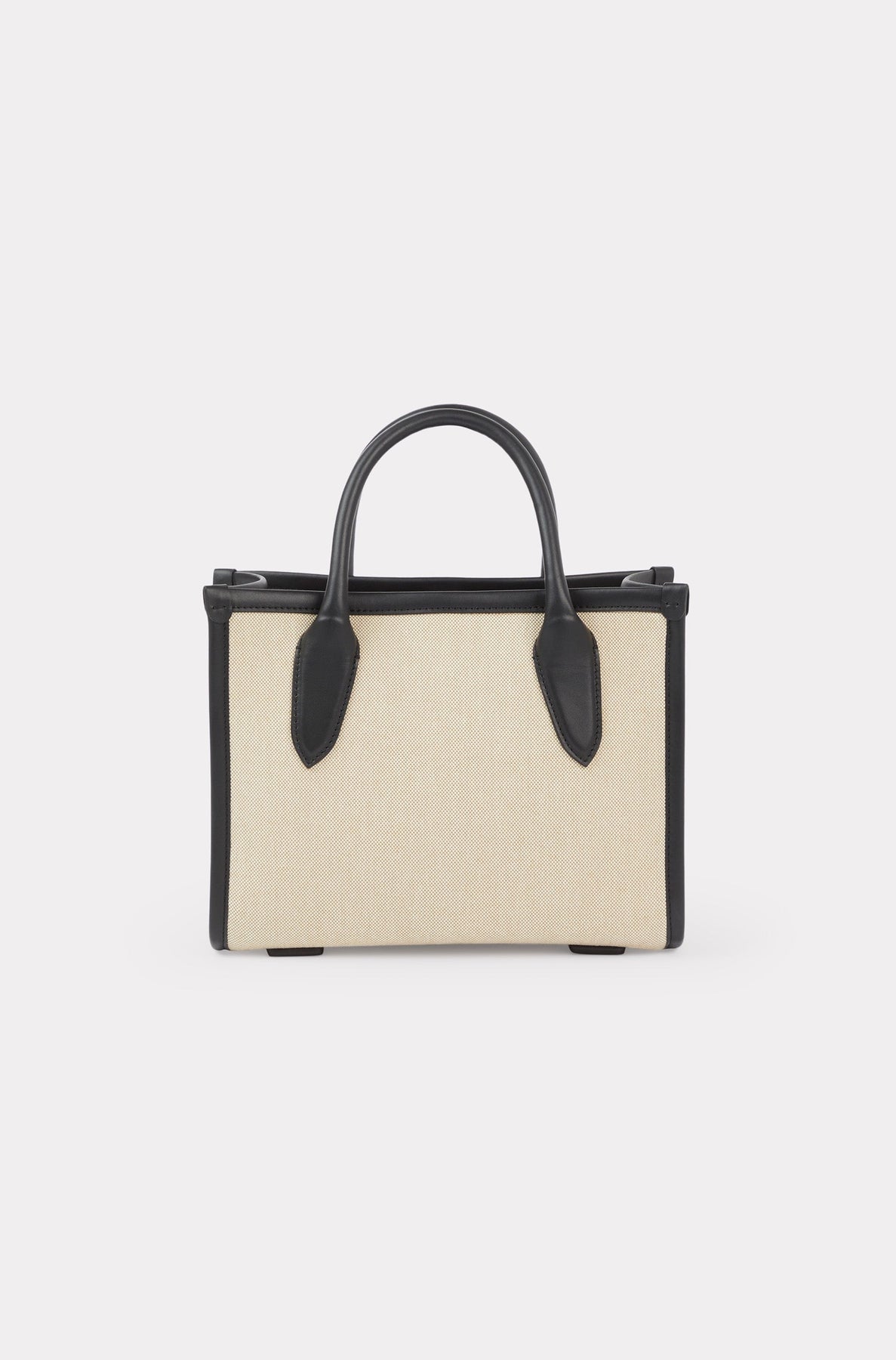 Small tote bag Kenzo 18 - Black