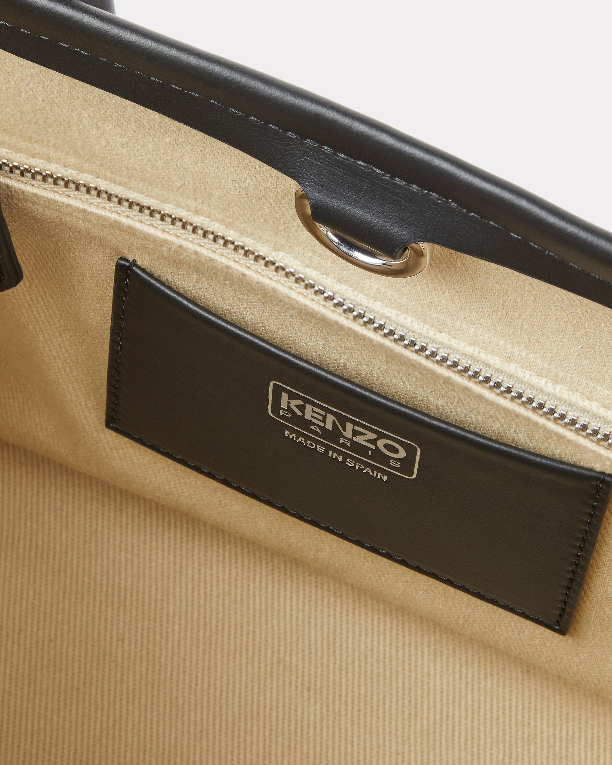 Small Tote Bag