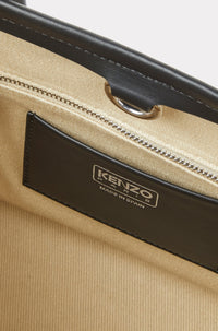 Small tote bag Kenzo 18 - Black