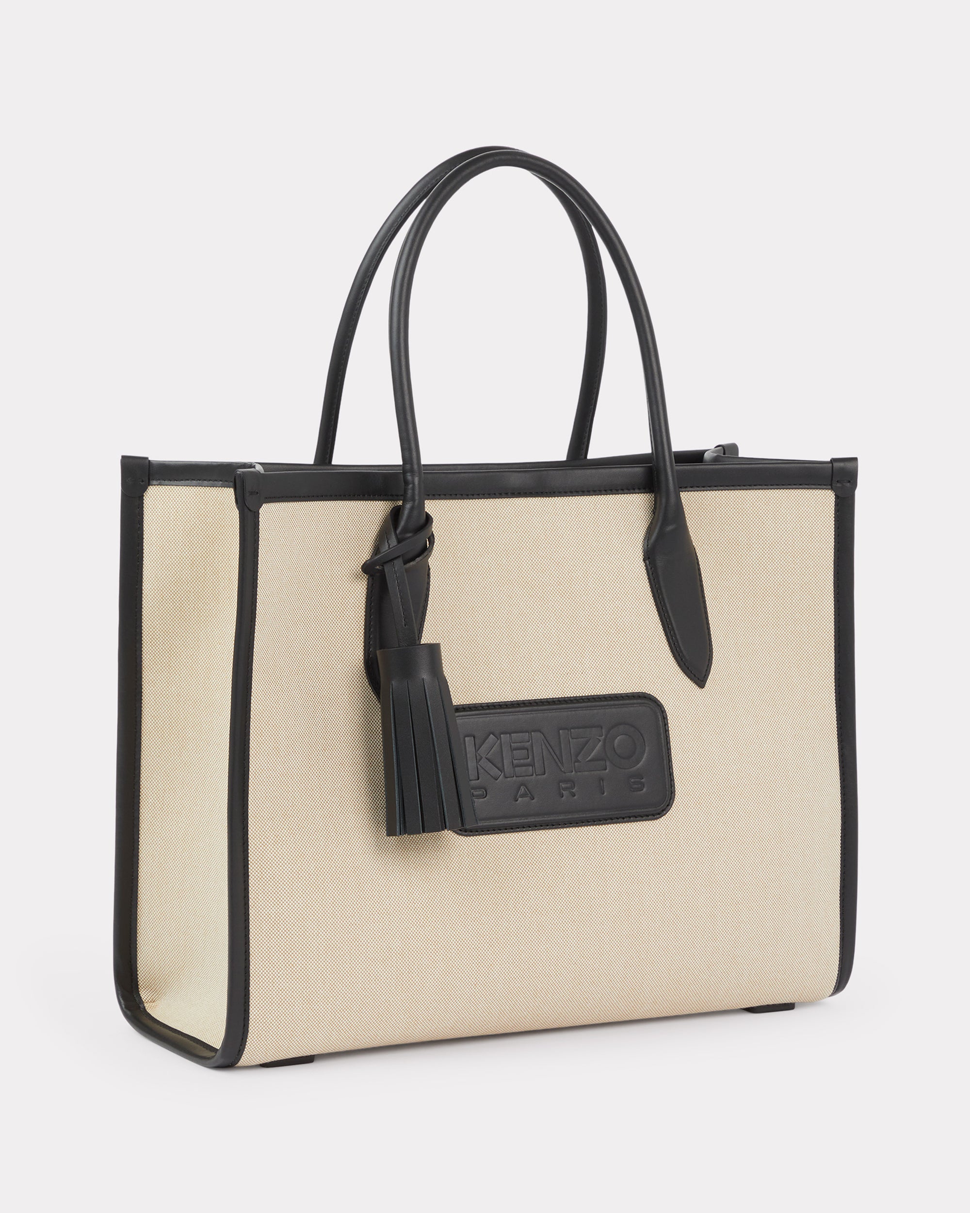 Large Tote Bag